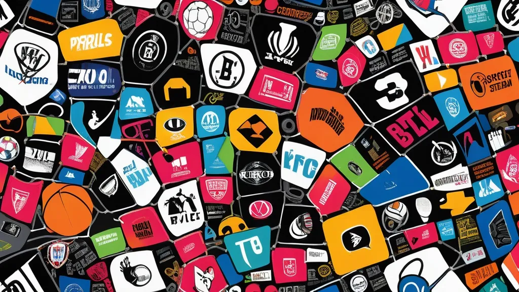 best sport streaming sites page interface