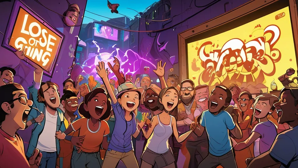 community gaming highlights