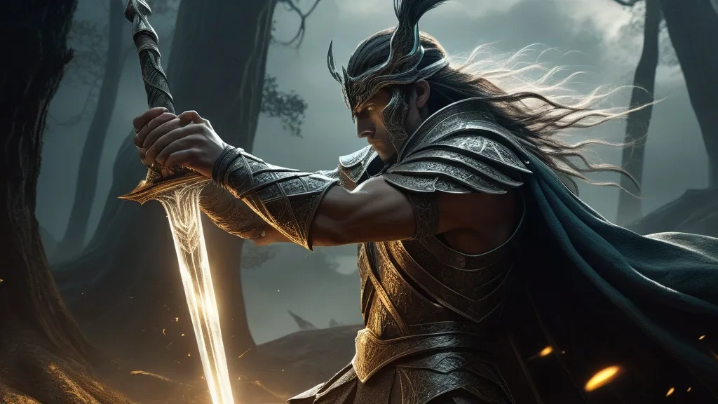 elden ring builds strategy
