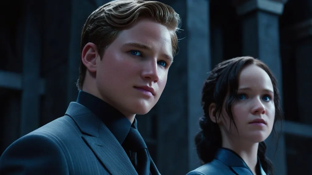 hunger games 2023 review insights
