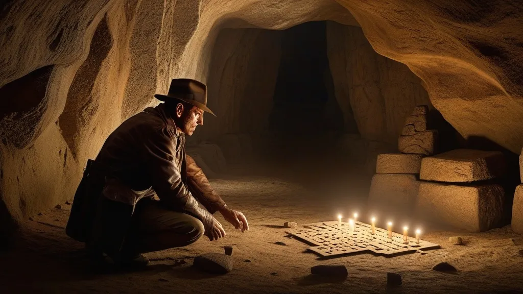 indiana jones game review analysis