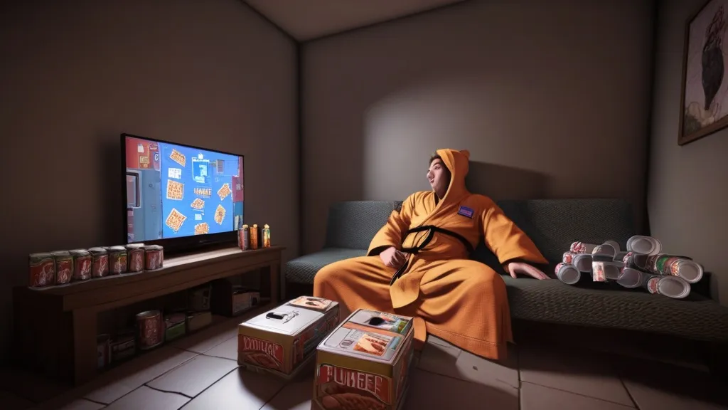 lazy game reviews