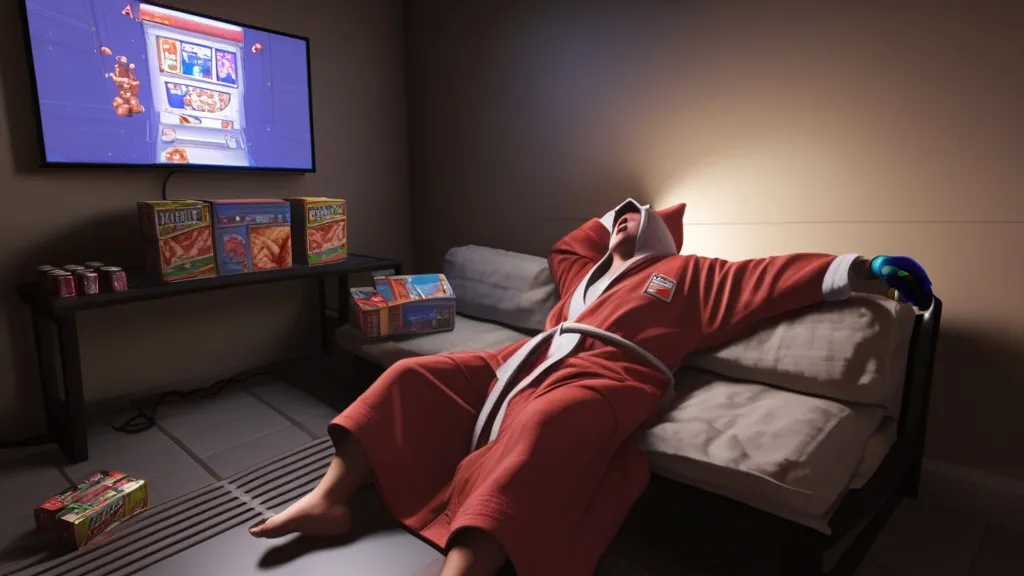 lazy game reviews hero image