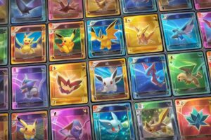 prismatic evolutions card list
