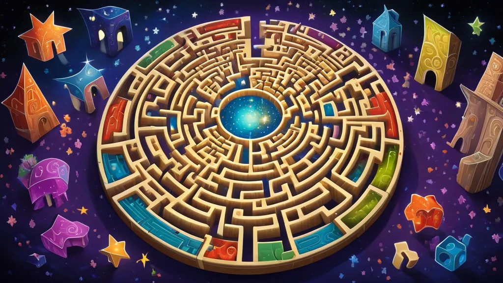 puzzle game reviews interface