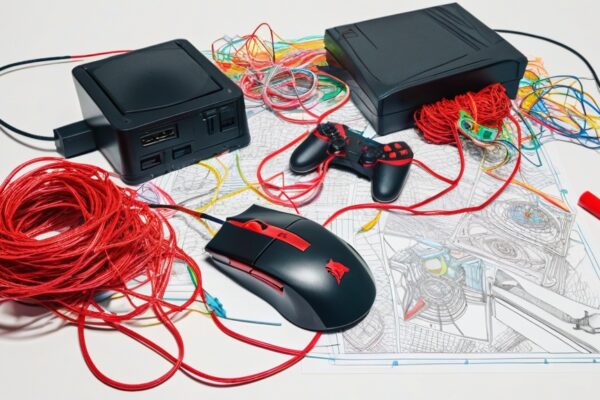 review games concept
