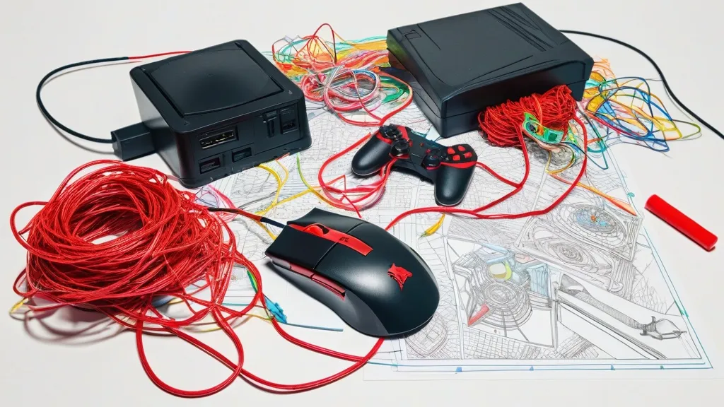 review games concept