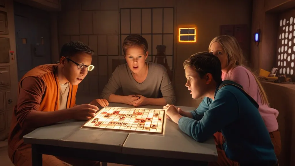 the escape game orlando reviews experience