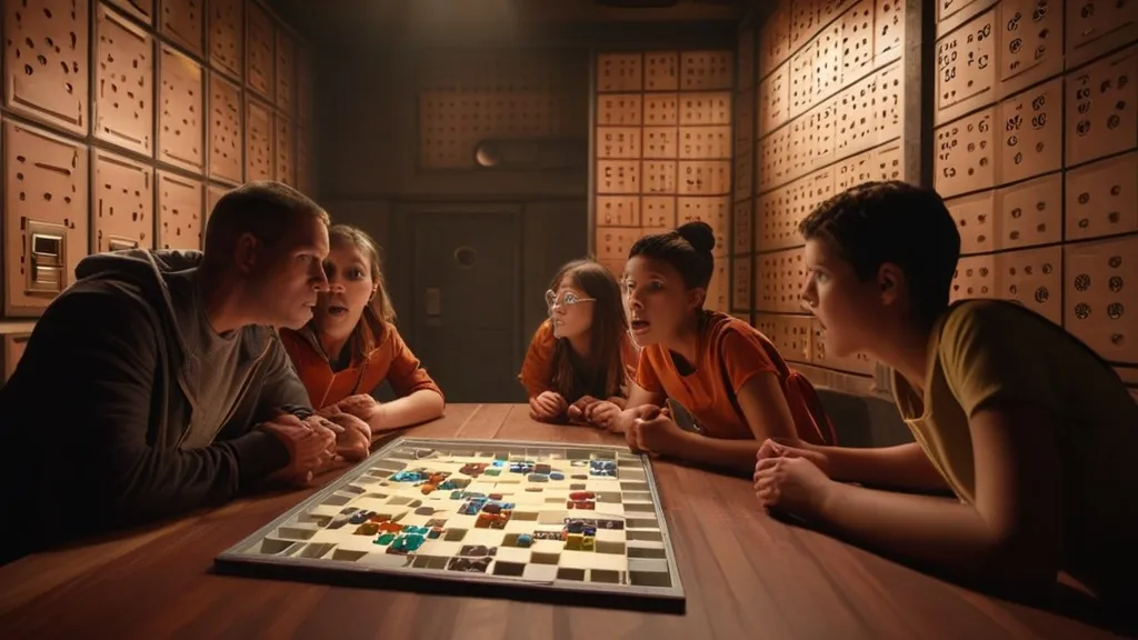 the escape game orlando reviews experience
