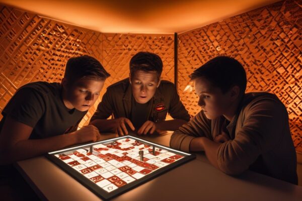 the escape game orlando reviews