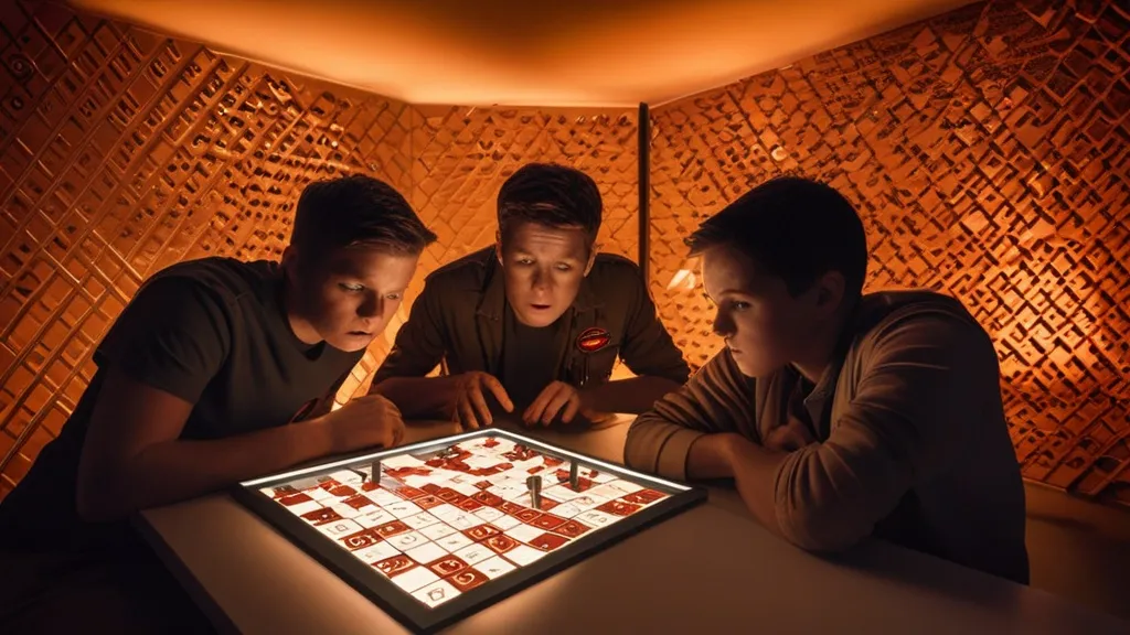 the escape game orlando reviews