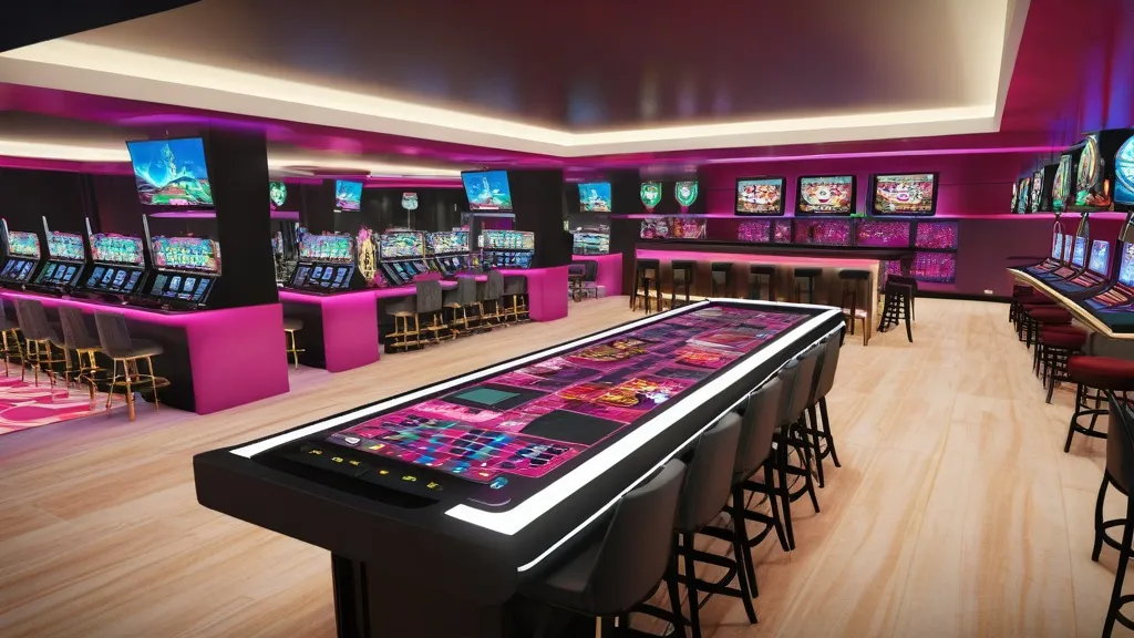 the rose gaming resort customer feedback
