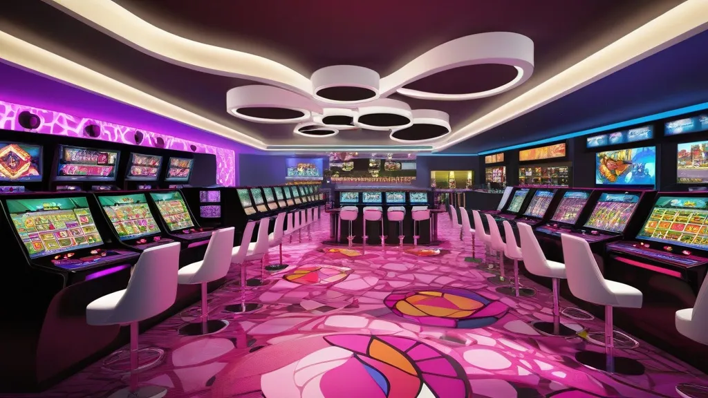 the rose gaming resort reviews