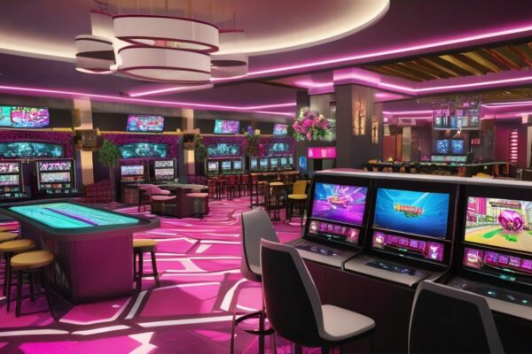 the rose gaming resort reviews