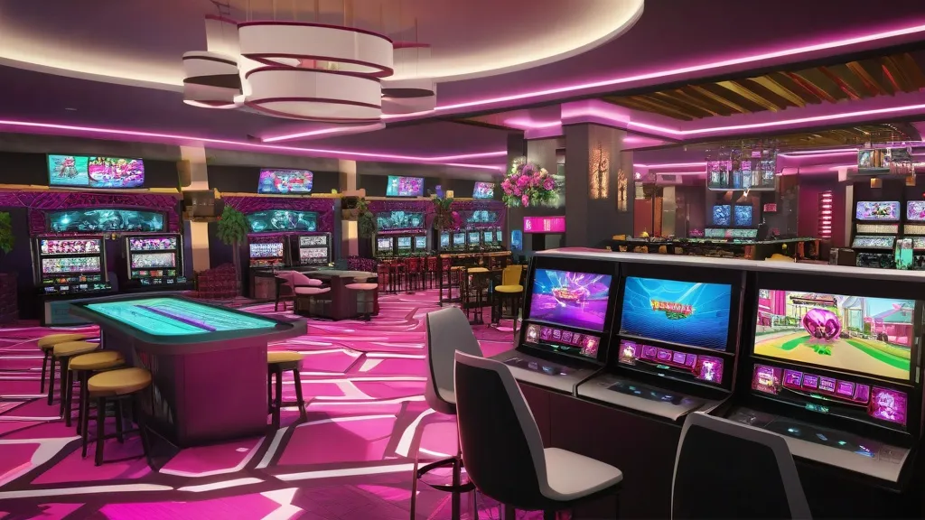 the rose gaming resort reviews