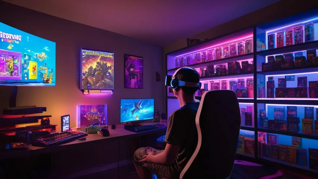 top games feature site