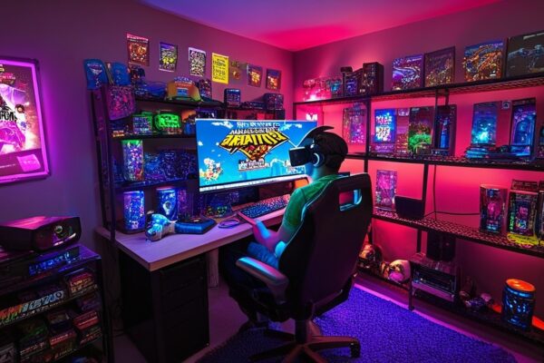 top games feature site