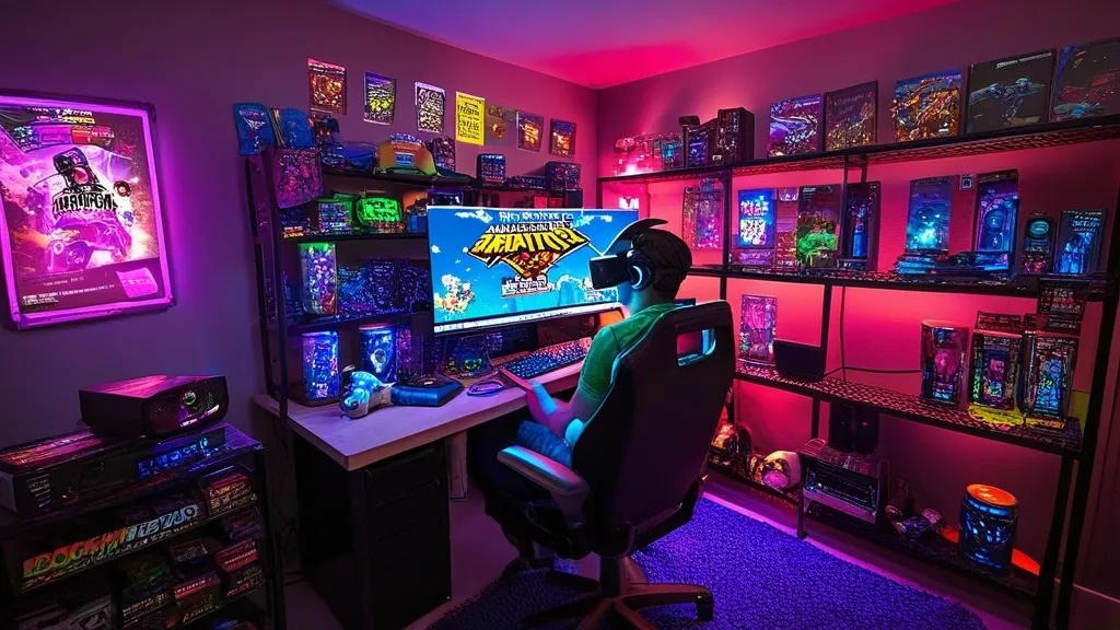 top games feature site