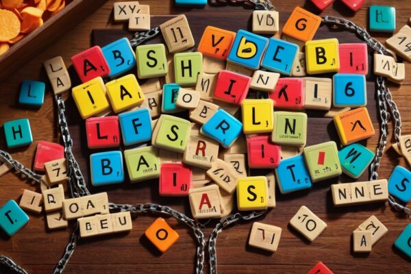 scrabble blast game tiles